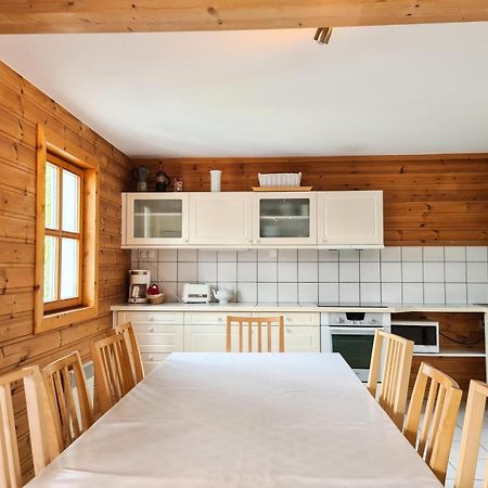 Residence Hameau - Chalet Lumineux - Poele A Bois - Sauna - Garage Mae-7348 Flaine Dış mekan fotoğraf